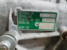 Load image into Gallery viewer, TRANSMISSION BMW 335i 2011 11 2012 12 2013 13 RWD - MM1289392