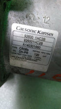 Load image into Gallery viewer, AC A/C AIR CONDITIONING COMPRESSOR Micra Micra K12 Versa 15-19 - MM1290314