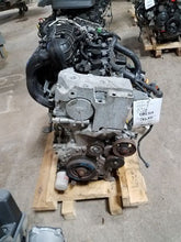 Load image into Gallery viewer, ENGINE MOTOR Nissan Rogue 2008 08 2.5L VIN A - MM1290613