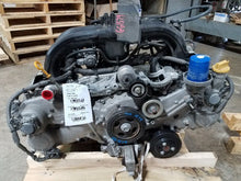 Load image into Gallery viewer, Engine Motor Subaru Legacy 2015 - MM1291678