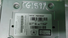 Load image into Gallery viewer, Radio Dodge 300C 2014 - MM1291779