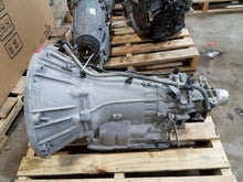 Load image into Gallery viewer, TRANSMISSION Nissan Frontier Xterra 2010 10 2WD - MM1292941