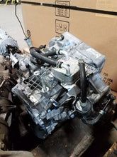 Load image into Gallery viewer, TRANSMISSION Honda CR-V 2012 12 2013 13 2014 14 FWD - MM1294789