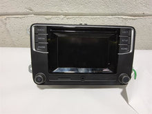Load image into Gallery viewer, Radio Volkswagen Jetta 2018 - MM1294821