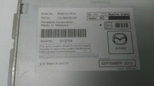 Load image into Gallery viewer, RADIO Mazda 3 2014 14 - MM1295629