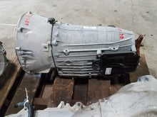 Load image into Gallery viewer, TRANSMISSION E250 Van CLS400 CLS550 E300 E350 E400 15-16 RWD VIN D - MM1296279