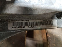 Load image into Gallery viewer, Transmission GRAND CHEROKEE 2011 - MM1297054