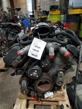 Load image into Gallery viewer, ENGINE MOTOR Land Rover Range Rover Sport 07 08 09 4.2L - MM1298802