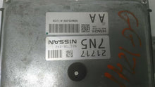 Load image into Gallery viewer, ECU ECM COMPUTER Nissan Rogue 2015 15 2016 16 - MM1299122