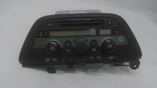 Load image into Gallery viewer, RADIO RECEIVER Odyssey 2005 05 2006 06 2007 07 2008 08 09 10 - MM1299326