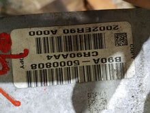 Load image into Gallery viewer, TRANSMISSION Honda Accord 2012 12 - MM1299590