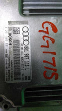 Load image into Gallery viewer, ECU ECM COMPUTER Audi Q5 2013 13 2014 14 2015 15 - MM1301344