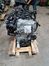Load image into Gallery viewer, ENGINE MOTOR Nissan Altima 2018 18 2.5L VIN A - MM1301665