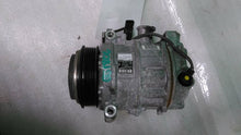 Load image into Gallery viewer, AC Compressor MERCEDES C-CLASS 2015 - MM1303694