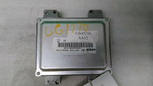 Load image into Gallery viewer, ECU ECM COMPUTER ELR Cruze Silverado 2500 Pickup Silverado 3500 11-16 - MM1303794