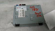Load image into Gallery viewer, RADIO Jaguar XF XFR XJ XJL 2016 16 2017 17 2018 18 - MM1306128
