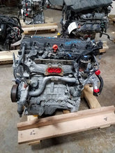 Load image into Gallery viewer, Engine Motor Honda HR-V 2016 - MM1307128