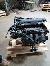 Load image into Gallery viewer, Engine Motor Honda HR-V 2016 - MM1307128