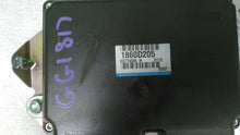 Load image into Gallery viewer, ECU ECM Computer Mitsubishi Outlander 2018 - MM1307372