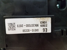 Load image into Gallery viewer, Temperature Controls Toyota Tundra 2010 - MM1309014