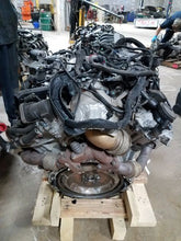 Load image into Gallery viewer, ENGINE MOTOR Mercedes-Benz ML320 ML350 ML500 ML63 2007 07 - MM1312513