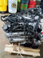 Load image into Gallery viewer, ENGINE MOTOR Mercedes-Benz ML320 ML350 ML500 ML63 2007 07 - MM1312513
