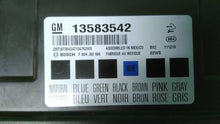Load image into Gallery viewer, BODY CONTROL MODULE BCM COMPUTER Lacrosse Regal Verano SRX Camaro 12-14 - MM1314089