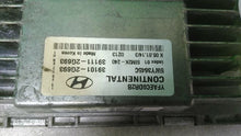 Load image into Gallery viewer, ECU ECM COMPUTER Hyundai Sonata 2011 11 2012 12 2013 13 2.0L Auto - MM1314605