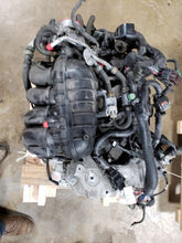 Load image into Gallery viewer, Engine Motor Nissan Rogue 2013 - MM1317049