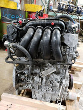 Load image into Gallery viewer, Engine Motor Nissan Rogue 2013 - MM1317049