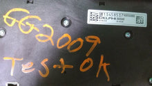 Load image into Gallery viewer, Radio CASCADA 2017 - MM1318675