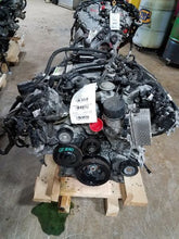 Load image into Gallery viewer, ENGINE MOTOR Mercedes-Benz C300 2011 11 - MM1319112