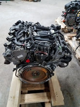 Load image into Gallery viewer, ENGINE MOTOR Mercedes-Benz C300 2011 11 - MM1319112