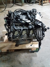 Load image into Gallery viewer, ENGINE MOTOR Mercedes-Benz C300 2011 11 - MM1319112