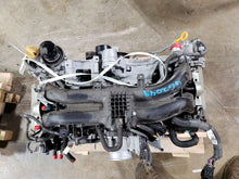 Load image into Gallery viewer, ENGINE MOTOR Subaru Legacy 2018 18 2019 19 2.5L VIN A/D - MM1321308