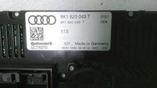 Load image into Gallery viewer, TEMPERATURE CONTROLS A4 A5 Allroad Q5 RS5 S4 S5 SQ5 2013-2016 - MM1321471