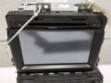 Load image into Gallery viewer, Radio Isuzu Optima 2014 - MM1323717