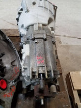 Load image into Gallery viewer, Transmission BMW Z4 2007 - MM1325270