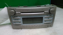 Load image into Gallery viewer, Radio Toyota Camry 2007 07 2008 08 2009 09 - MM1328926