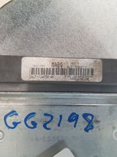 Load image into Gallery viewer, ECU ECM COMPUTER Mazda MPV Van 2003 03 2004 04 2006 06 - MM1329310