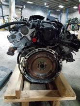 Load image into Gallery viewer, ENGINE MOTOR Mercedes-Benz GLK350 2010 10 - MM1331110