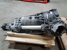 Load image into Gallery viewer, AUTOMATIC TRANSMISSION Audi A4 A5 13 14 15 16 AWD - MM1331419