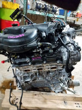 Load image into Gallery viewer, ENGINE MOTOR Murano Murano Cross Cabriolet 18-20 3.5L VIN A - MM1332657