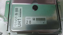 Load image into Gallery viewer, ECU ECM COMPUTER Nissan Murano Murano Cross Cabriolet 18 19 - MM1332658