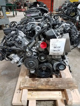 Load image into Gallery viewer, ENGINE MOTOR Mercedes-Benz C250 C300 C350 C63 2010 10 - MM1333961