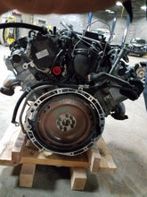 Load image into Gallery viewer, ENGINE MOTOR Mercedes-Benz C250 C300 C350 C63 2010 10 - MM1333961