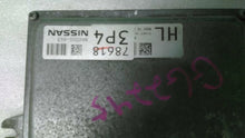 Load image into Gallery viewer, ECU ECM COMPUTER Nissan Rogue 2012 12 - MM1334298