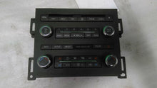 Load image into Gallery viewer, Radio Lincoln MKS 2012 - MM1334567