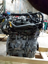 Load image into Gallery viewer, Engine Motor Chevrolet Cruze 2017 - MM1336015
