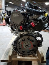 Load image into Gallery viewer, Engine Motor Chevrolet Cruze 2017 - MM1336015